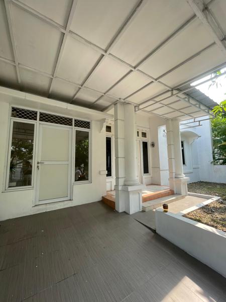 Disewakan Rumah di Cluster Tropikana Residence Jababeka